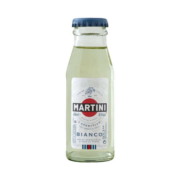 Martini Vermut Bianco 0.06L Martini Vermut Bianco 0.06L