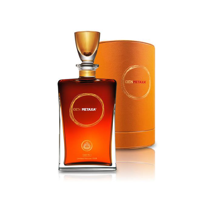 Metaxa Brandy Aen 0.7L Metaxa Brandy Aen 0.7L