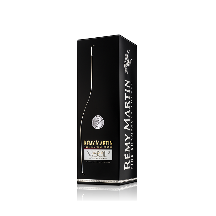 Remy Martin Cognac VSOP 0.7L TIn Box