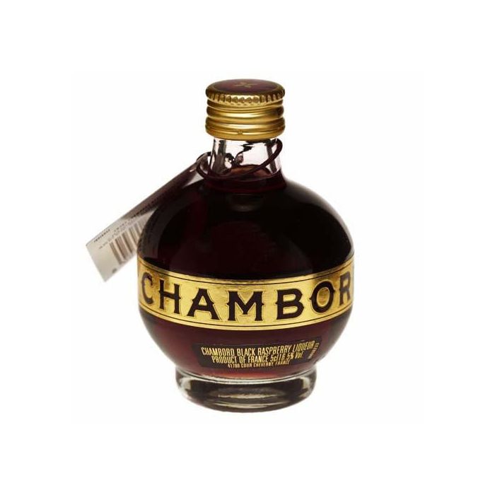 Chambord Lichior 0.05L