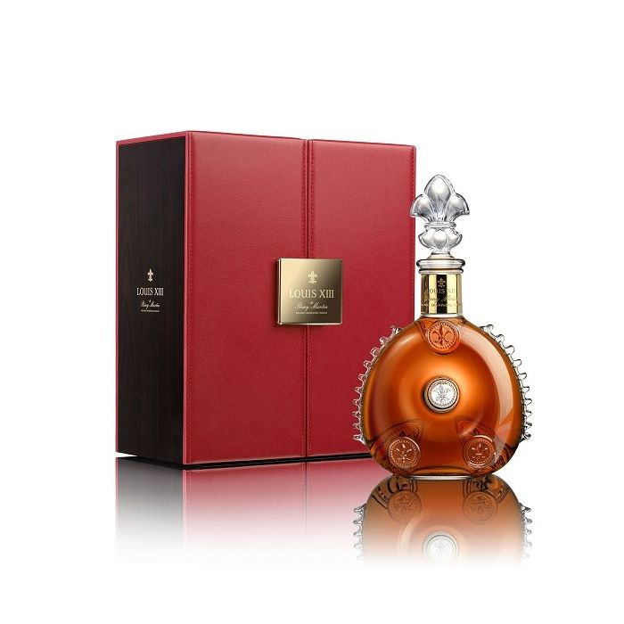 Remy Martin Cognac Louis XIII 0.7L Gift Box