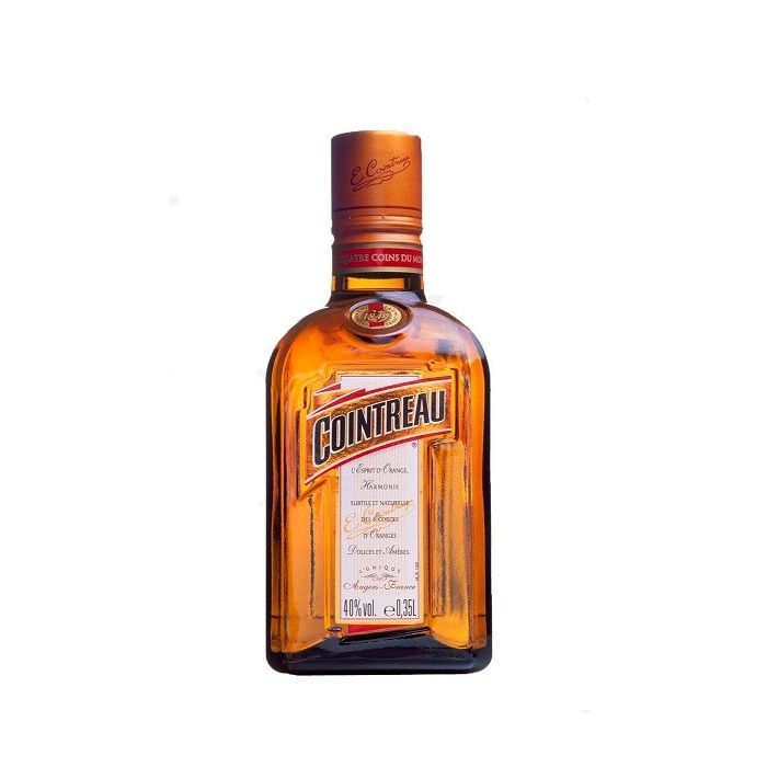 Cointreau Lichior 0.35L Cointreau Lichior 0.35L