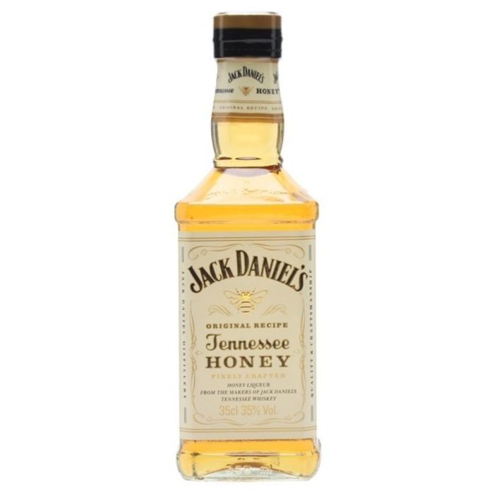 Jack Daniel’s Honey Whisky 0.35L