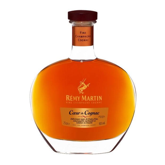 Remy Martin Coeur De Cognac 0.75L Remy Martin Coeur De Cognac 0.75L