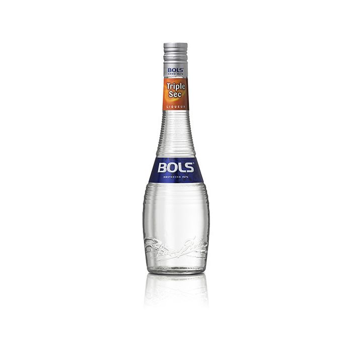Bols Lichior Triple Sec Curacao 0.7L Bols Lichior Triple Sec Curacao 0.7L