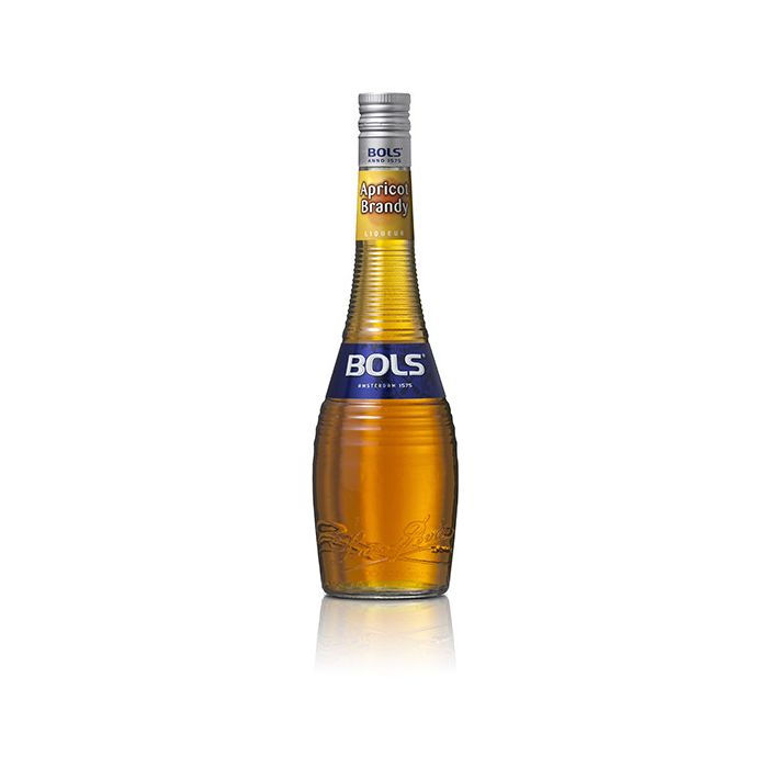 Bols Lichior Apricot Brandy 0.7L Bols Lichior Apricot Brandy 0.7L