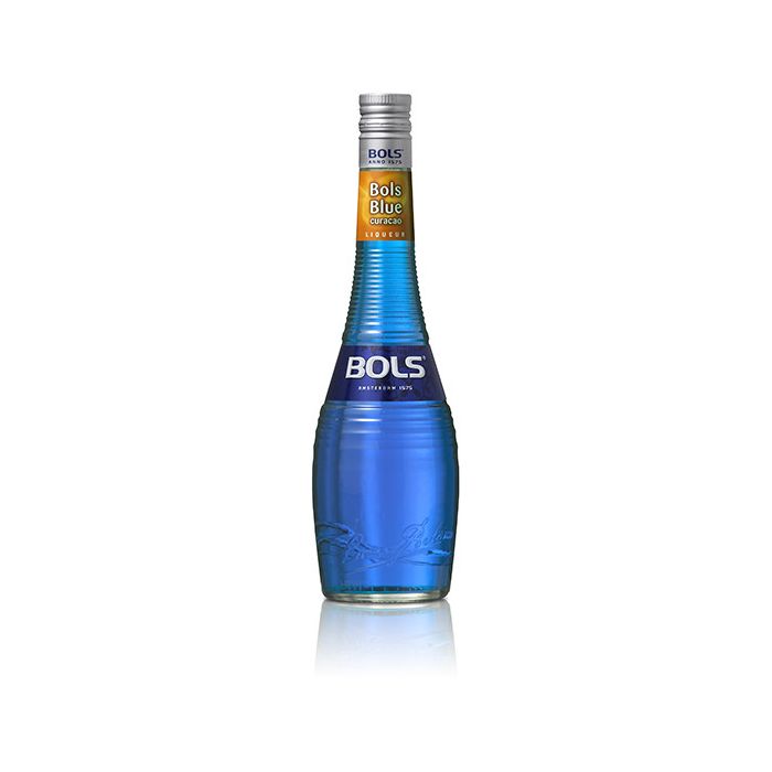 Bols Lichior Blue Curacao 0.7L Bols Lichior Blue Curacao 0.7L