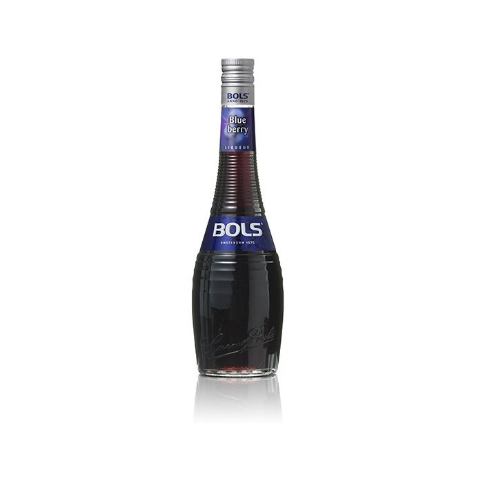 Bols Lichior Blueberry 0.7L