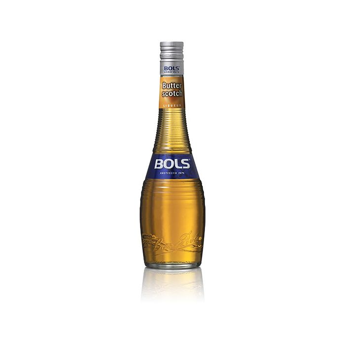 Bols Lichior Butterscotch 0.7L