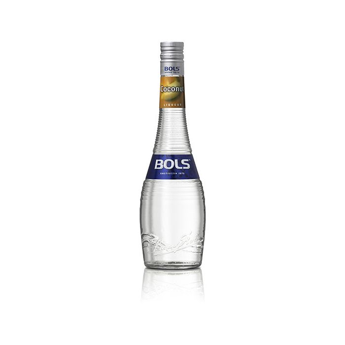 Bols Lichior Coconut 0.7L Bols Lichior Coconut 0.7L