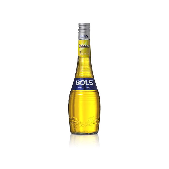 Bols Lichior Creme de Banana 0.7L Bols Lichior Creme de Banana 0.7L