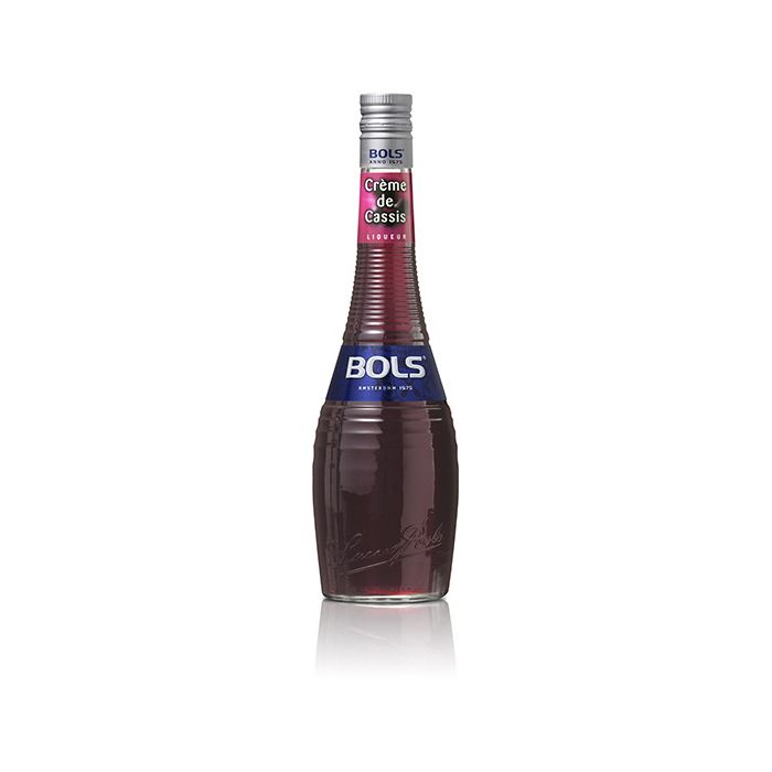 Bols Lichior Creme De Cassis 0.7L Bols Lichior Creme De Cassis 0.7L