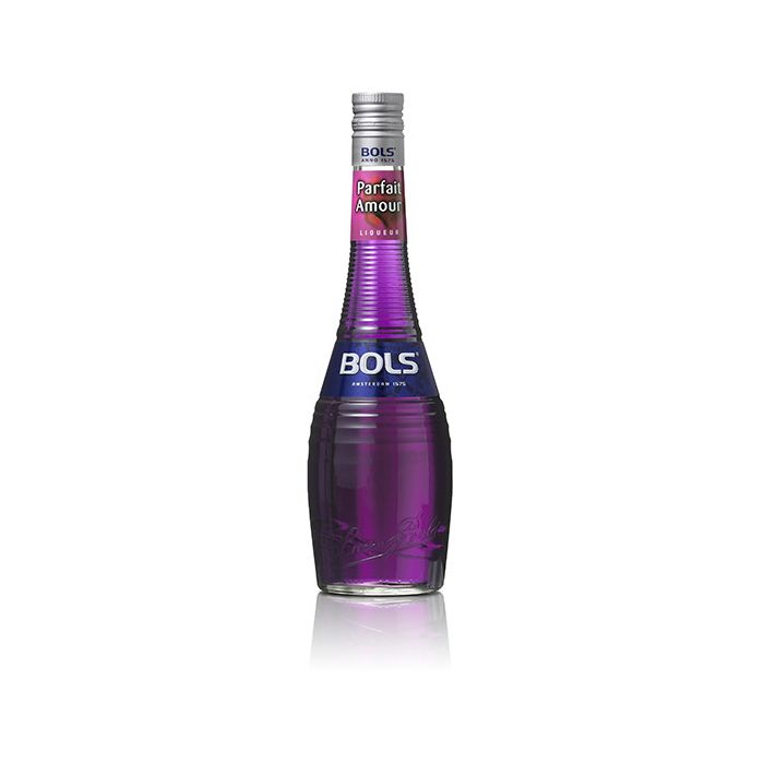 Bols Lichior Parfait Amour 0.7L Bols Lichior Parfait Amour 0.7L