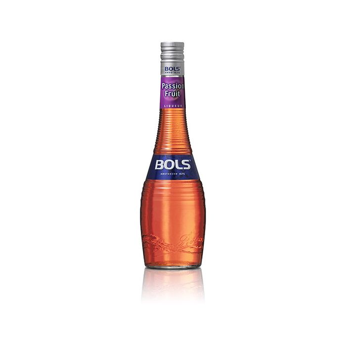 Bols Lichior Passion Fruit 0.7L