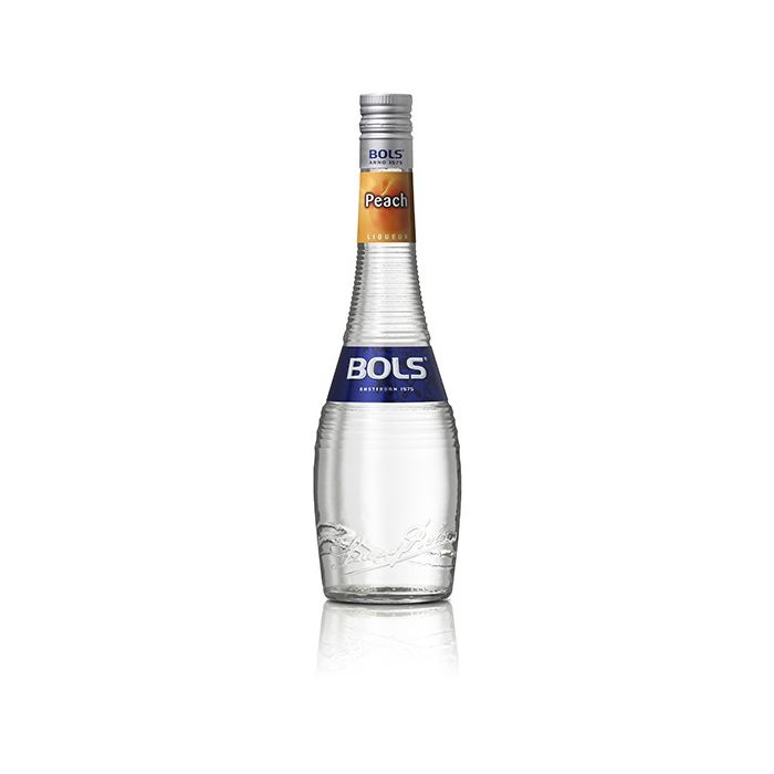 Bols Lichior Peach 0.7L Bols Lichior Peach 0.7L