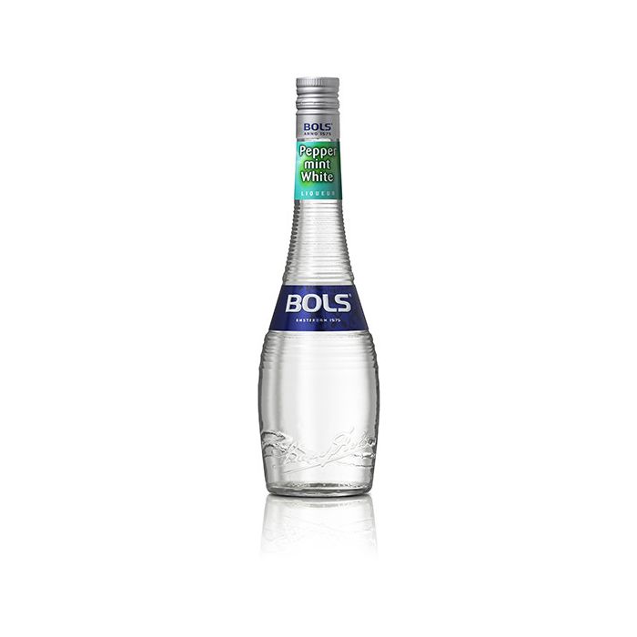 Bols Lichior Peppermint White 0.7L