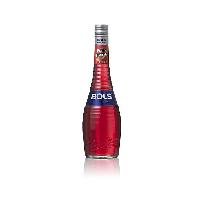 Bols Lichior Pomegranate 0.7L Bols Lichior Pomegranate 0.7L
