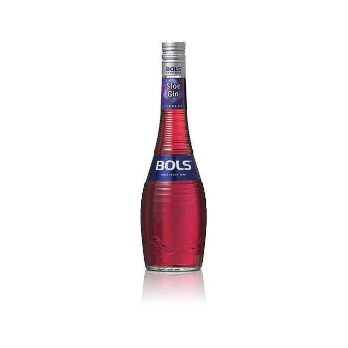 Bols Lichior Sloe Gin 0.7L Bols Lichior Sloe Gin 0.7L