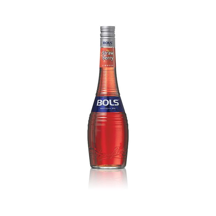 Bols Lichior Strawberry 0.7L Bols Lichior Strawberry 0.7L
