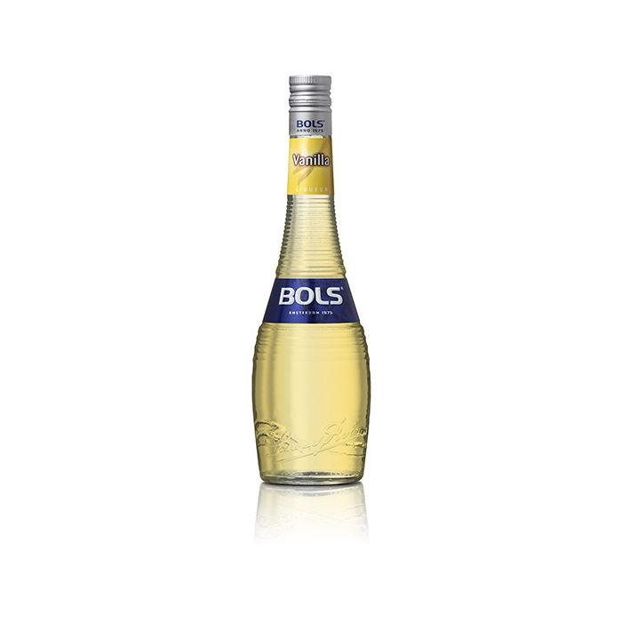 Bols Lichior Vanilla 0.7L Bols Lichior Vanilla 0.7L