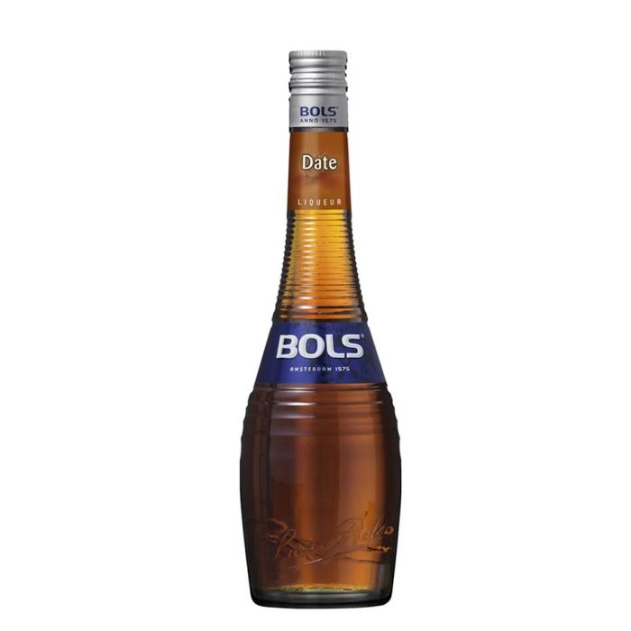 Bols Lichior Date 0.7L Bols Lichior Date 0.7L