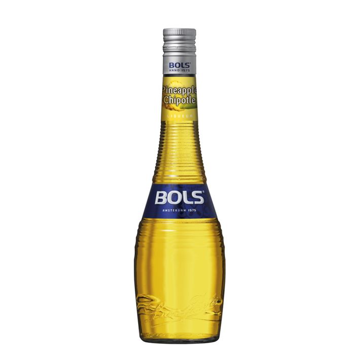 Bols Lichior Pineapple Chipotle 0.7L Bols Lichior Pineapple Chipotle 0.7L