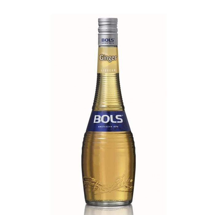 Bols Lichior Ginger 0.7L Bols Lichior Ginger 0.7L