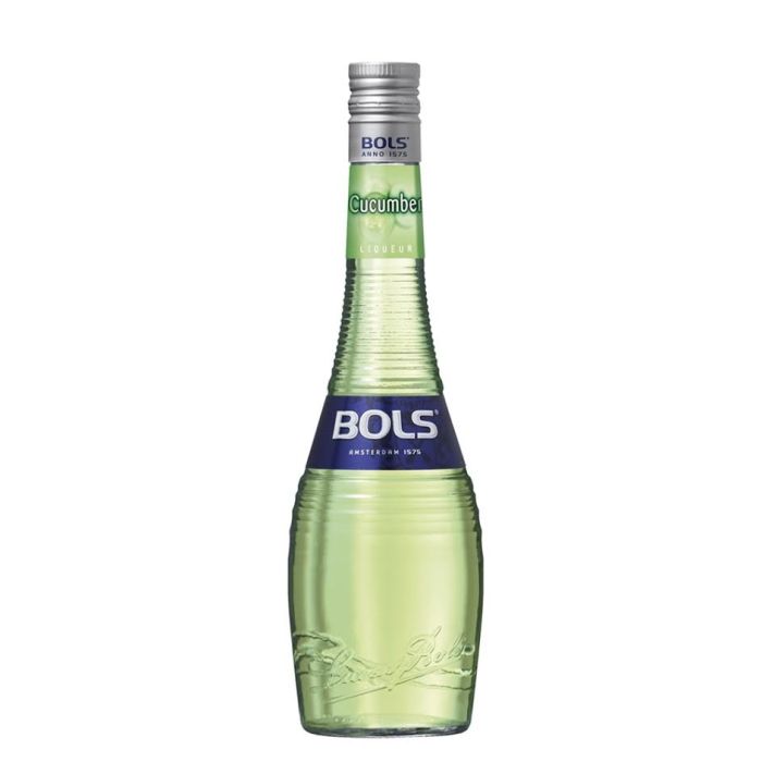Bols Lichior Cucumber 0.7L