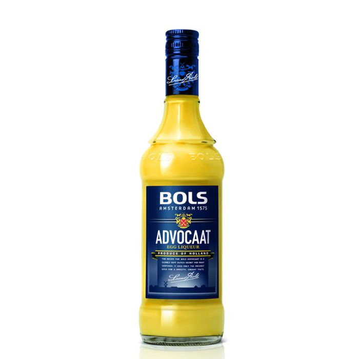 Bols Lichior Advocaat 0.7L Bols Lichior Advocaat 0.7L