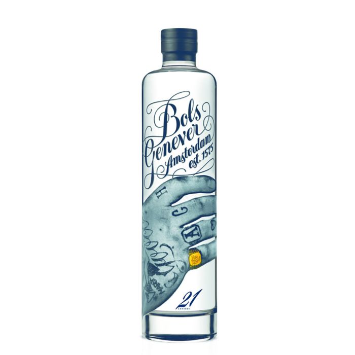 Bols Lichior Genever 21 0.7L Bols Lichior Genever 21 0.7L
