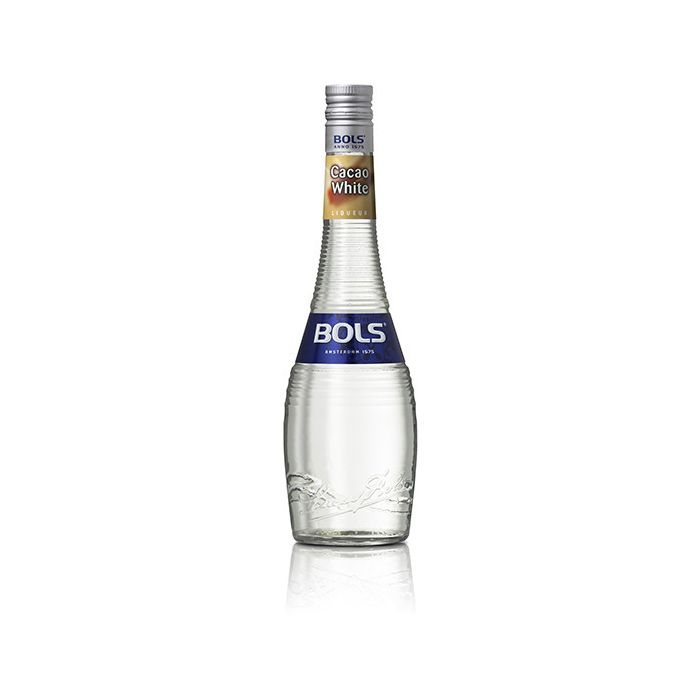 Bols Lichior Creme De Cacao White 0.7L