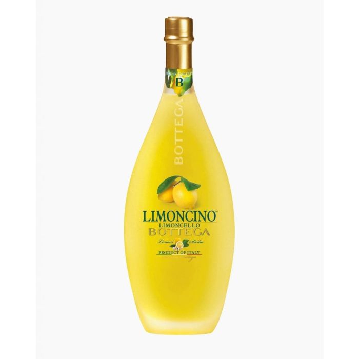 Bottega Lichior Limoncino Limoncello 0.7L