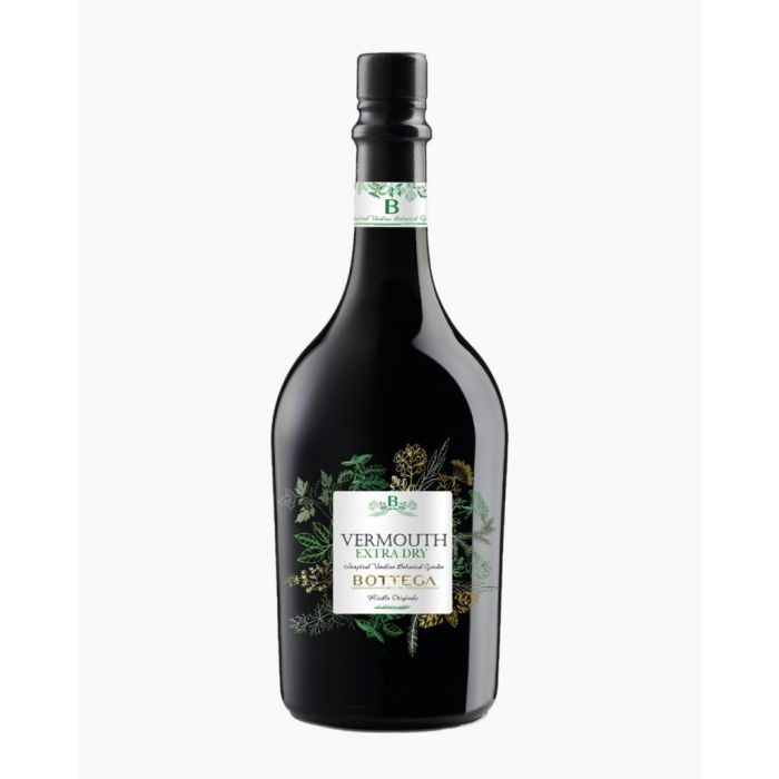 Bottega Vermut Bianco 0.75L