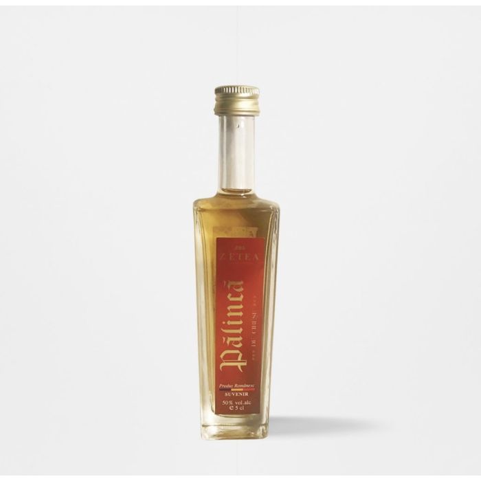 Zetea Palinca De Cirese 0.05L Zetea Palinca De Cirese 0.05L