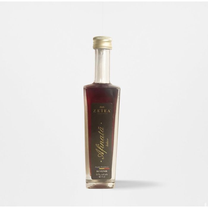 Zetea Lichior De Afine 0.05L Zetea Lichior De Afine 0.05L