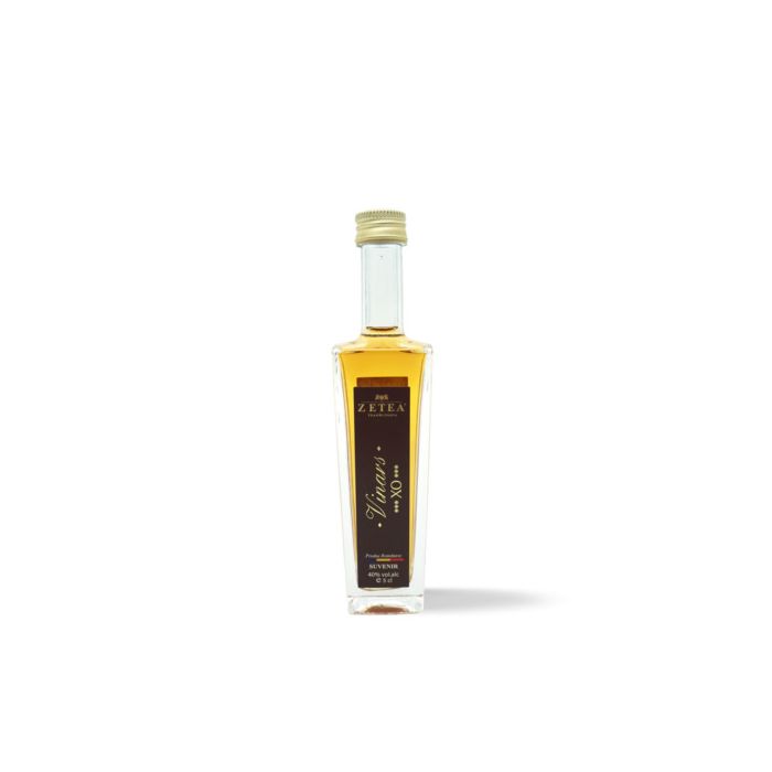 Zetea Vinars XO 0.05L Zetea Vinars XO 0.05L
