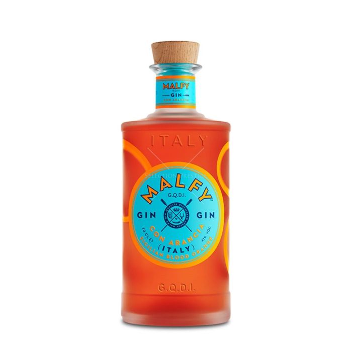 Malfy Gin Arancia 0.7L Malfy Gin Arancia 0.7L