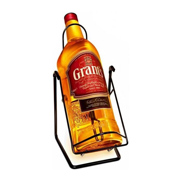 Grant’s Whisky Family 3L Grant’s Whisky Family 3L