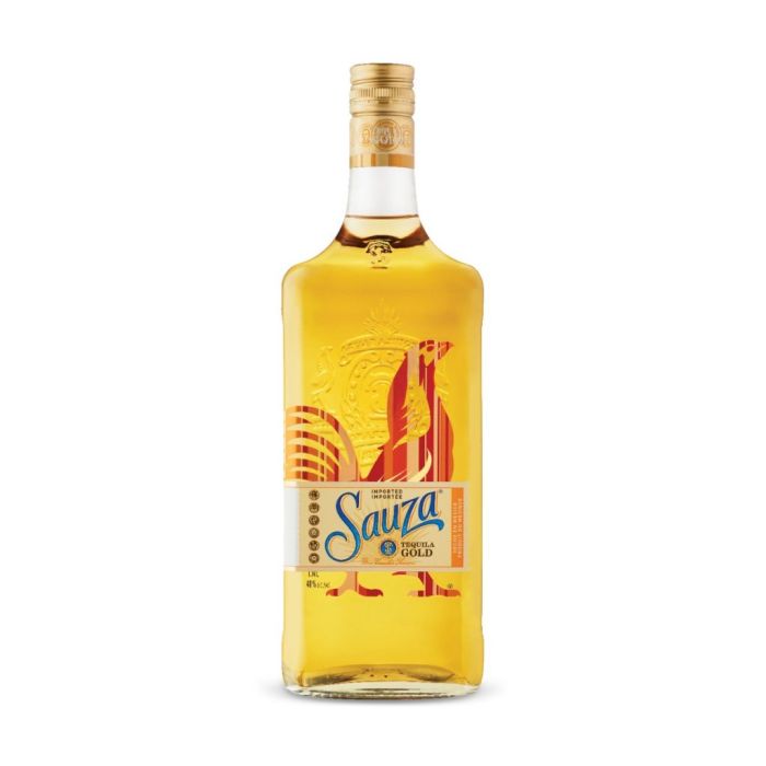 Sauza Tequila Gold 0.7L Sauza Tequila Gold 0.7L