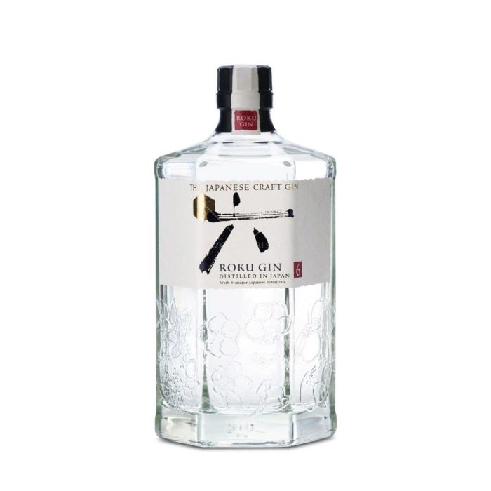 Roku Gin 0.7L