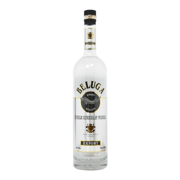 Beluga Vodka Noble 1.5L Beluga Vodka Noble 1.5L