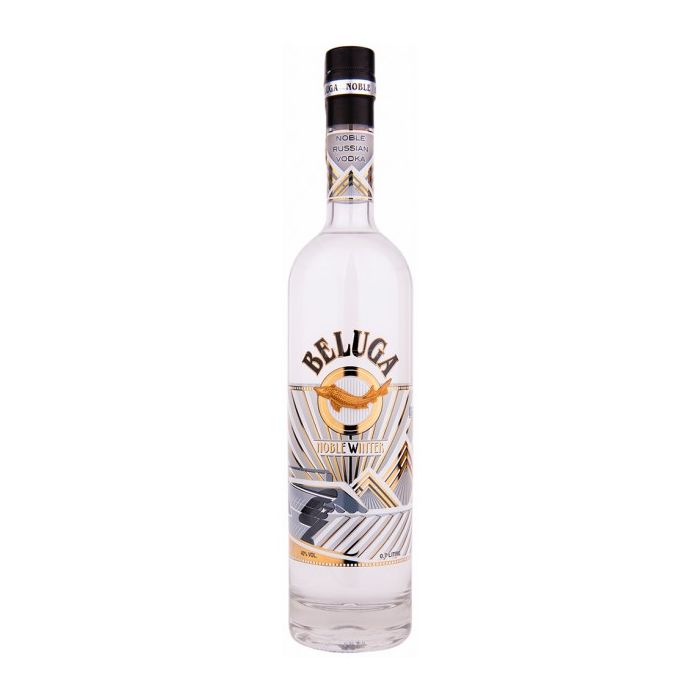 Beluga Vodka Noble Winter 0.7L