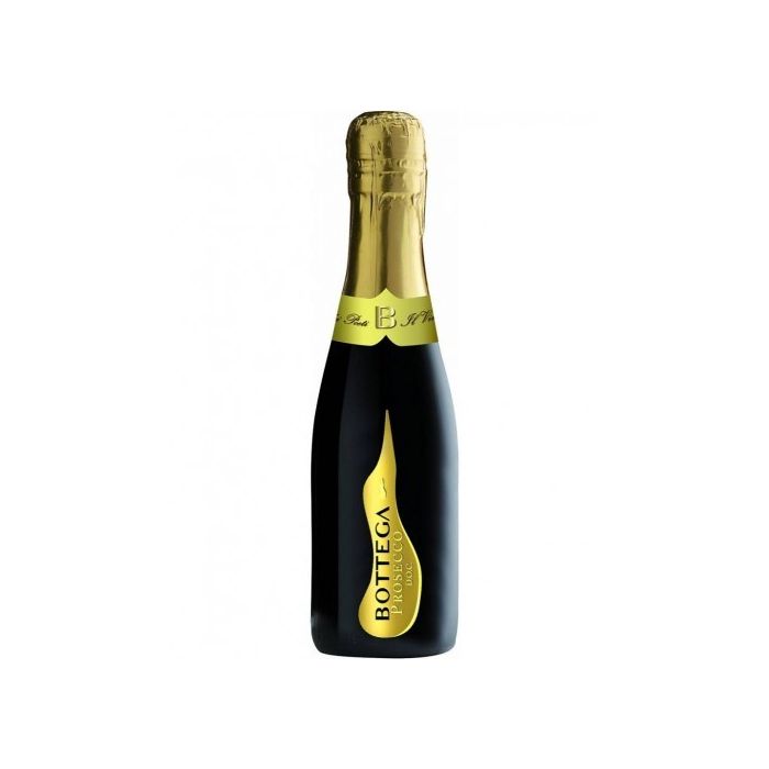 Bottega Prosecco Il Vino Dei Poeti Doc 0.2L
