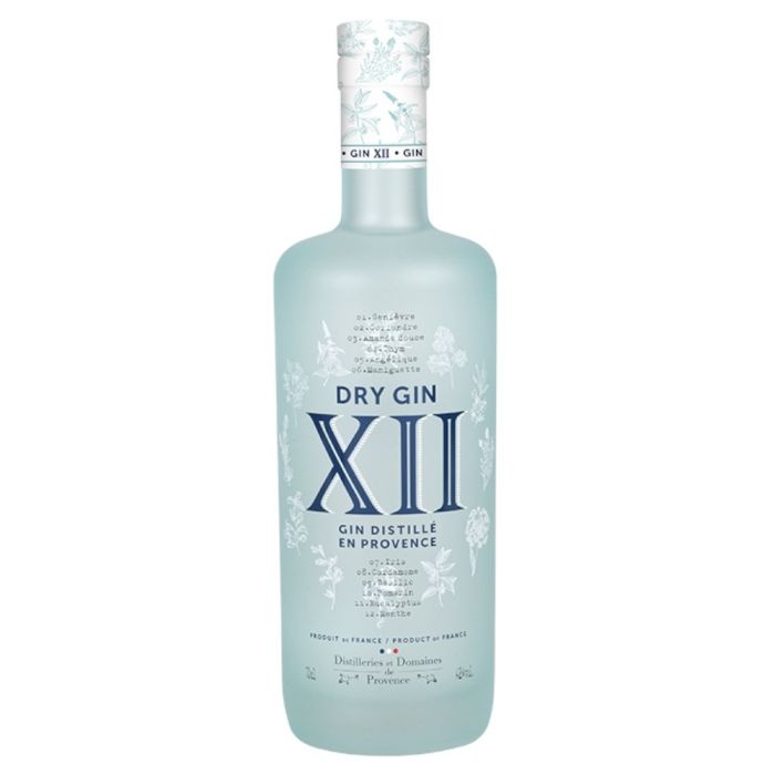 Gin XII 0.7L