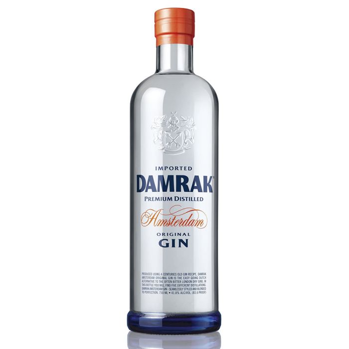 Damrak Gin 0.7L