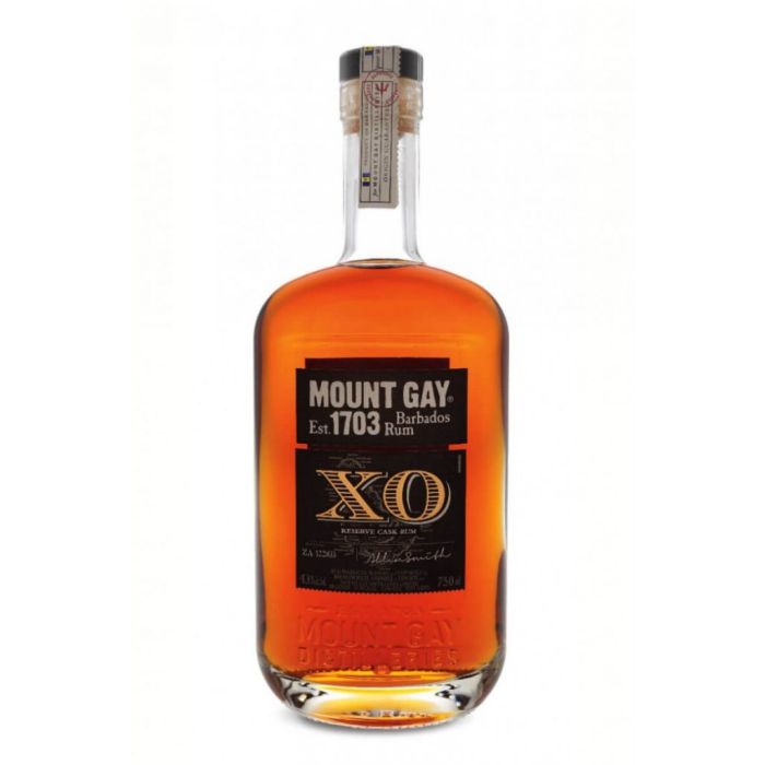 Mount Gay Rom XO 0.7L