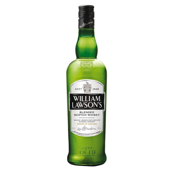 William Lawson’s Whisky 0.7L William Lawson’s Whisky 0.7L