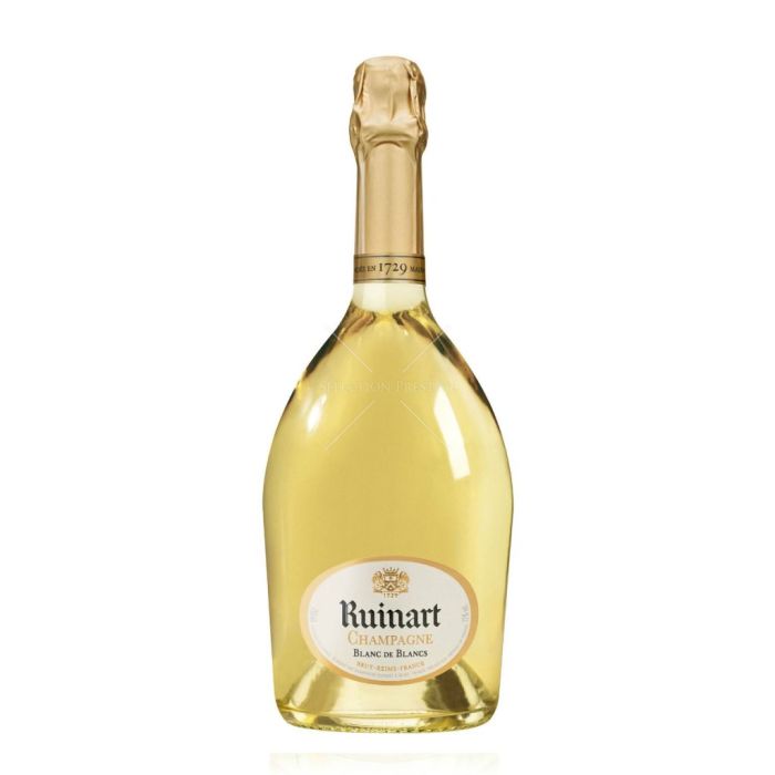 Ruinart Sampanie Blanc De Blancs 0.75L 