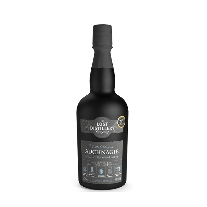 Lost Distillery Classic Auchnagie Whisky 0.7L Lost Distillery Classic Auchnagie Whisky 0.7L