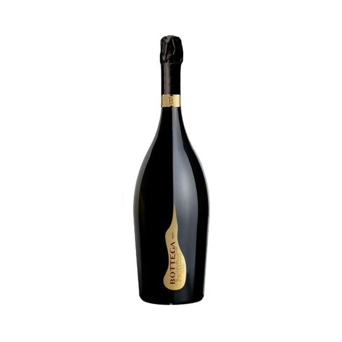 Bottega Prosecco Il Vino Dei Poeti Doc 1.5L Bottega Prosecco Il Vino Dei Poeti Doc 1.5L